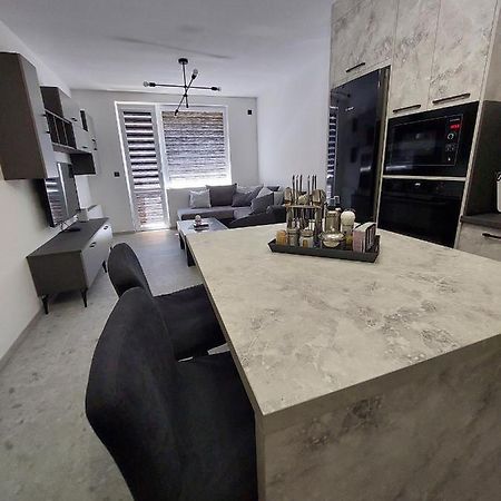 Апартамент Слави Blagoevgrad Extérieur photo