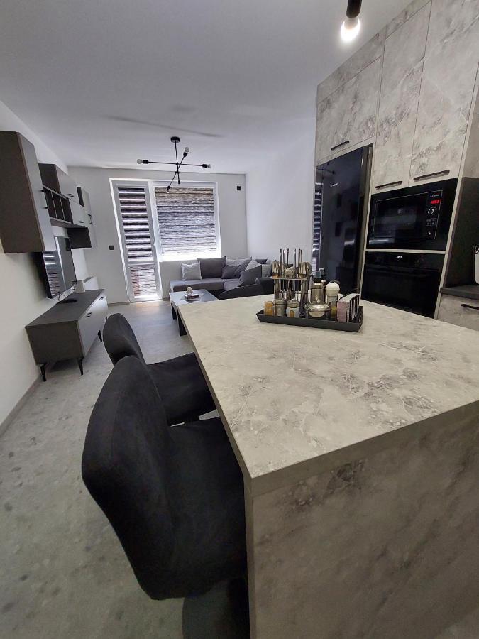 Апартамент Слави Blagoevgrad Extérieur photo